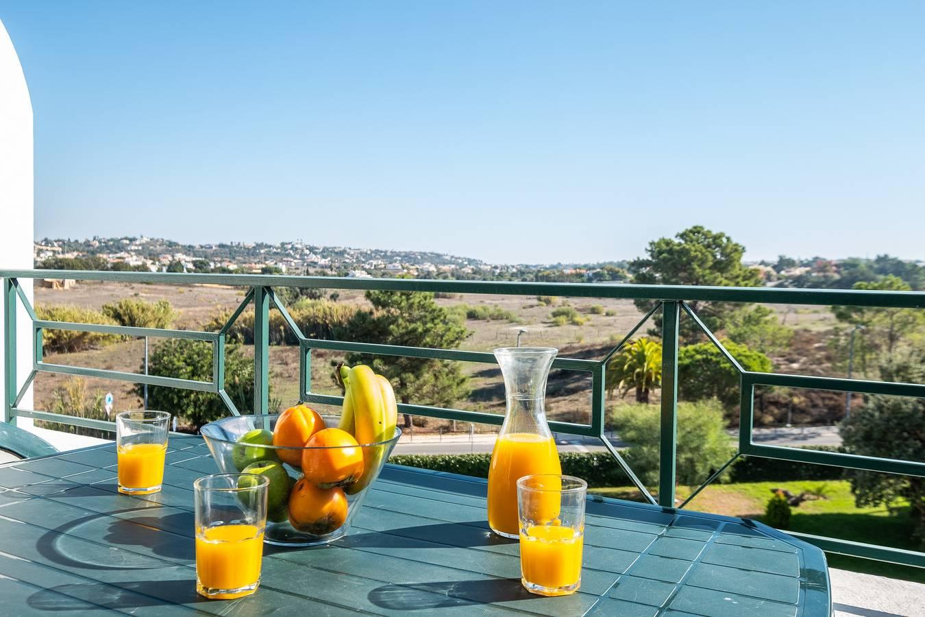 Vakantieappartement in Guia, Portugal voor 4 personen foto 5