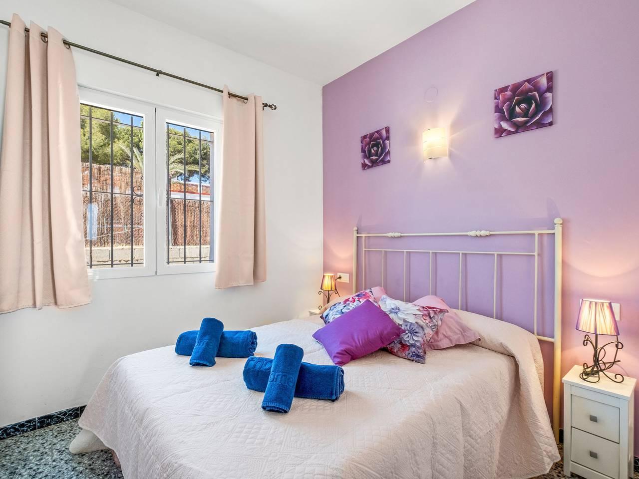 Vakantiehuis in Marina Alta, Spanje voor 6 personen foto 5