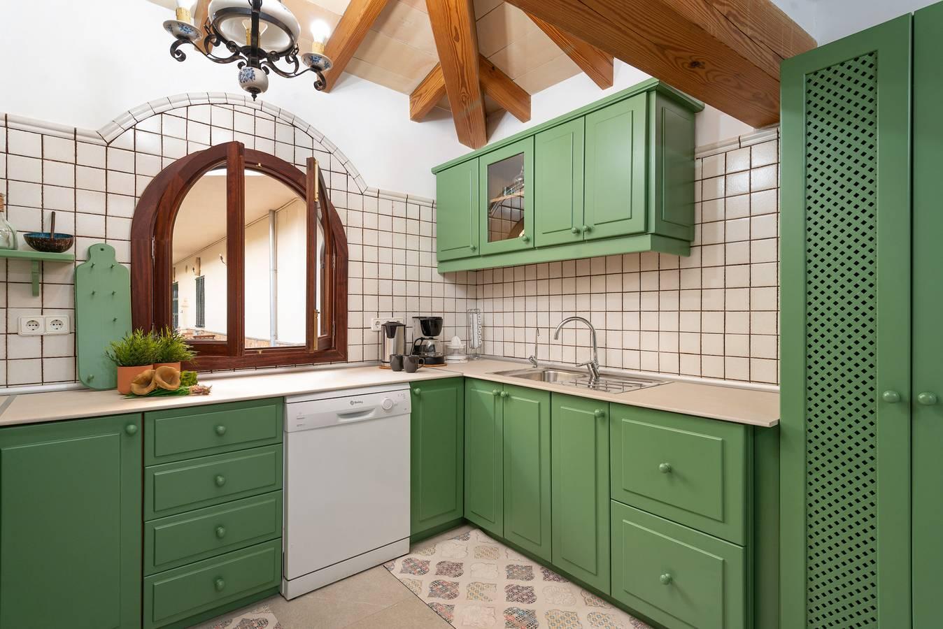 Apartamento Can Tony in Playa de Alcúdia, Alcúdia, Spanje voor 5 personen foto 20