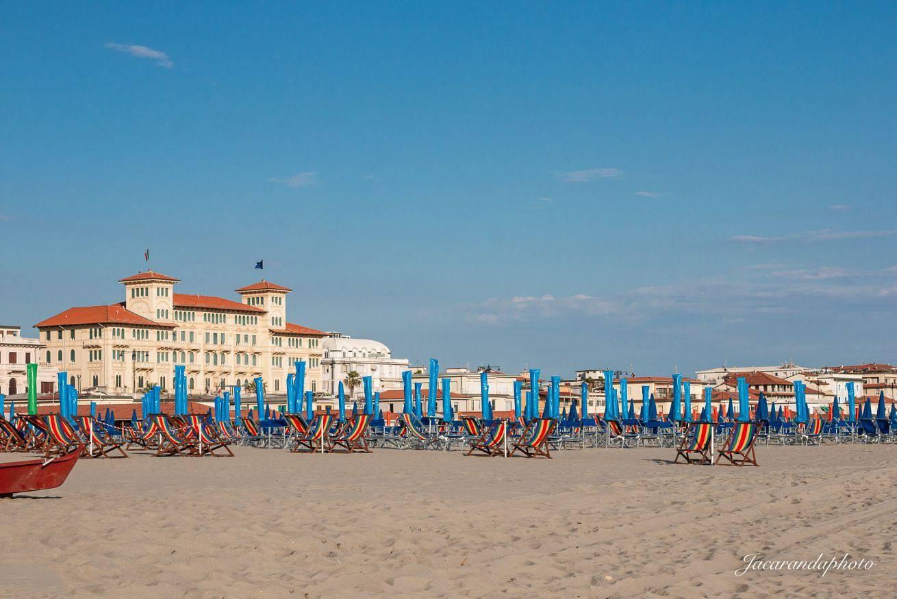 Vakantieappartement in Versilia, Italië voor 3 personen foto 15