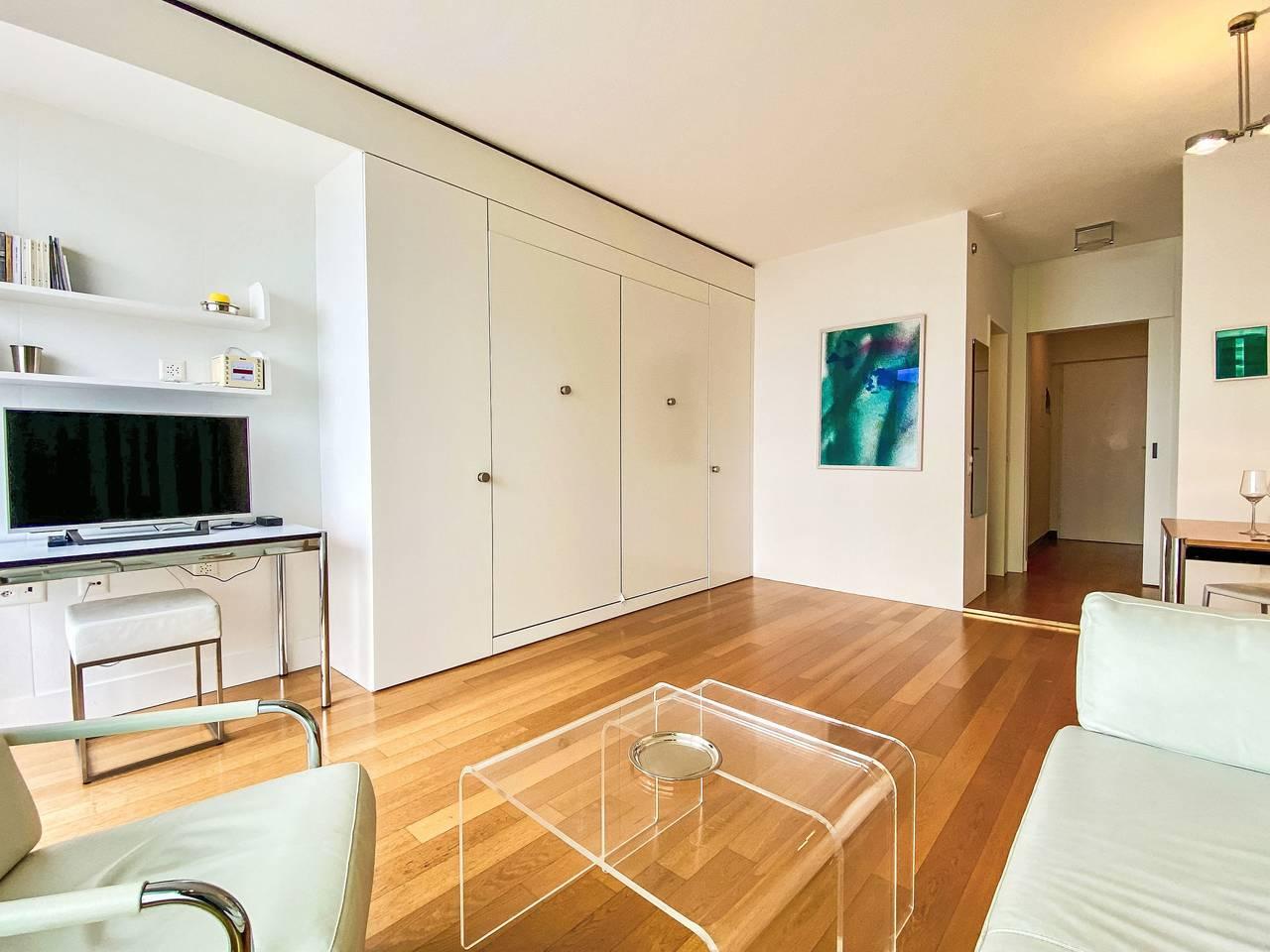 Vakantieappartement in Ascona, Zwitserland voor 2 personen foto 8