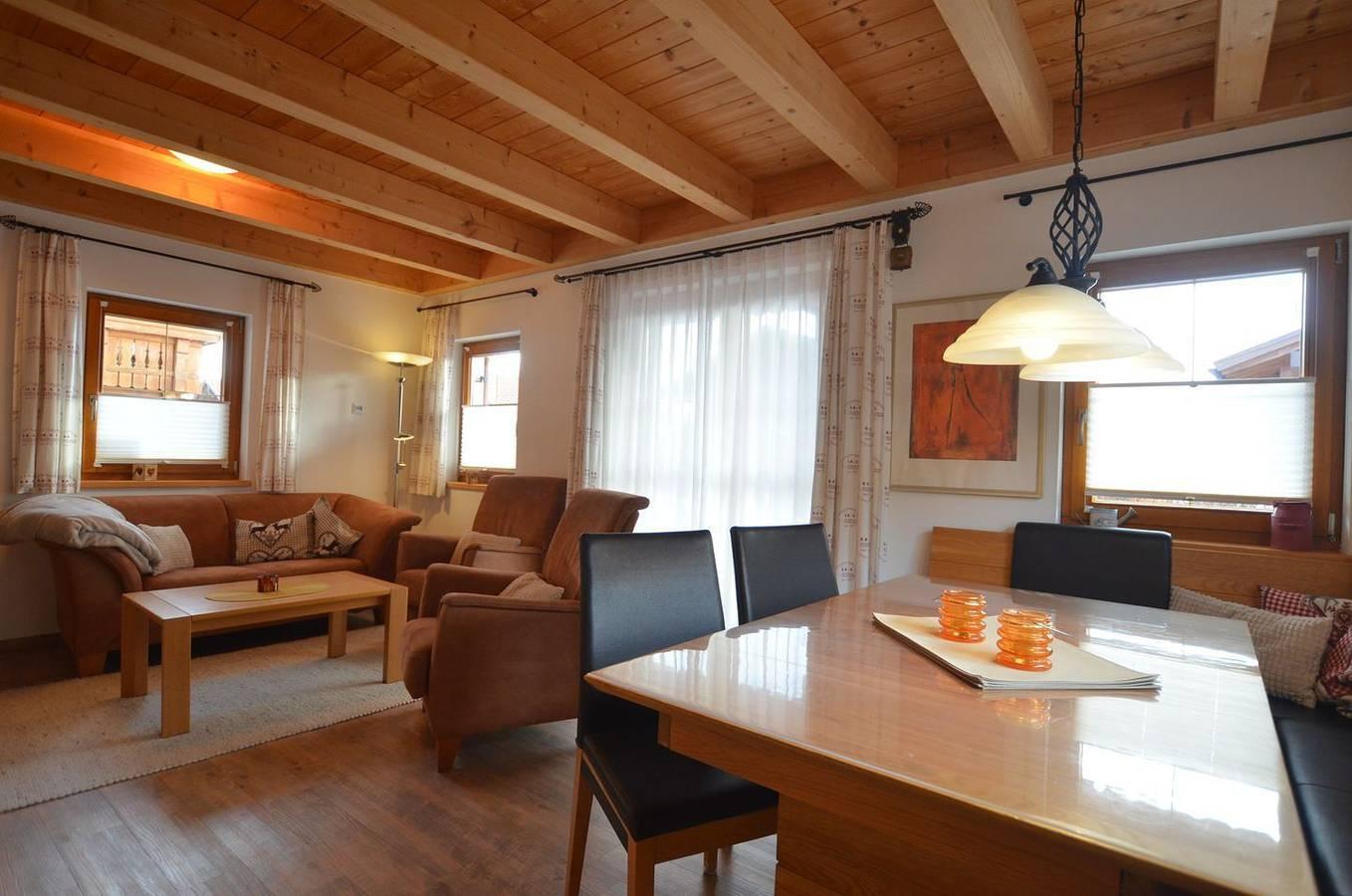 Vakantiehuis in Allgäu, Duitsland voor 6 personen foto 10