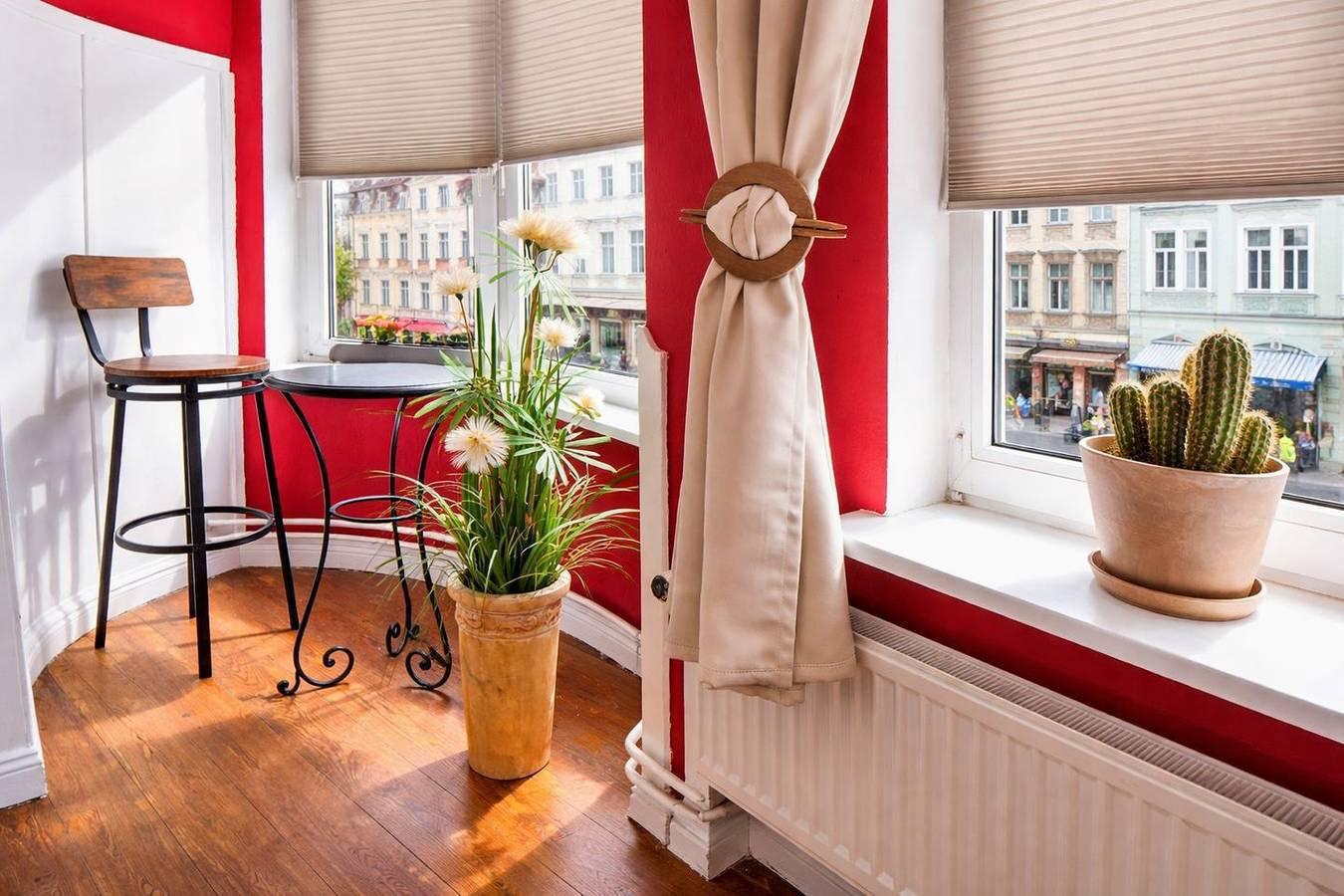 Vakantieappartement in Flensburg, Duitsland voor 4 personen foto 12