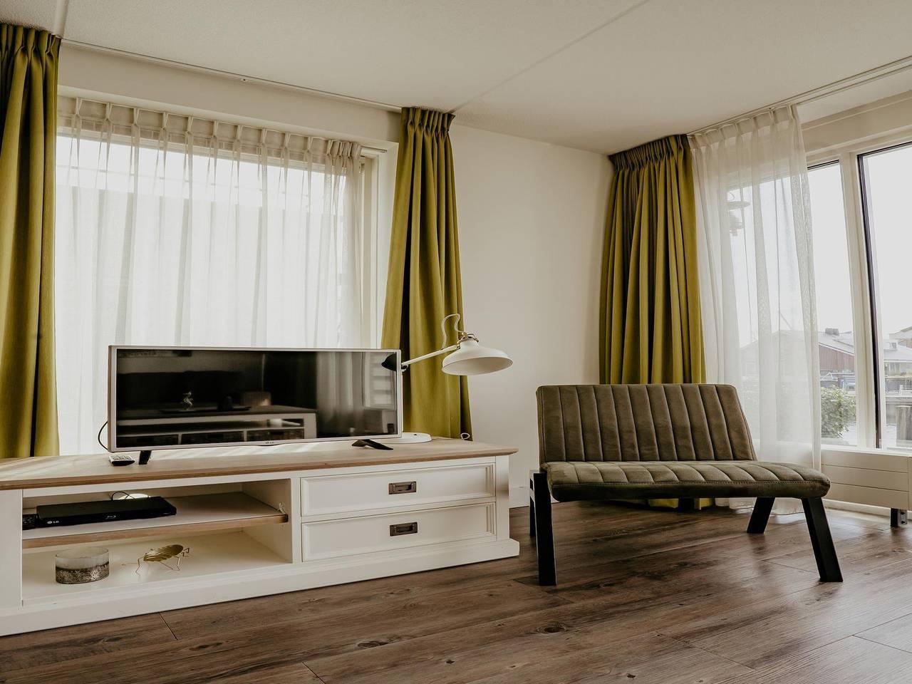 Vakantieappartement in Uitgeest, Nederland voor 6 personen foto 8