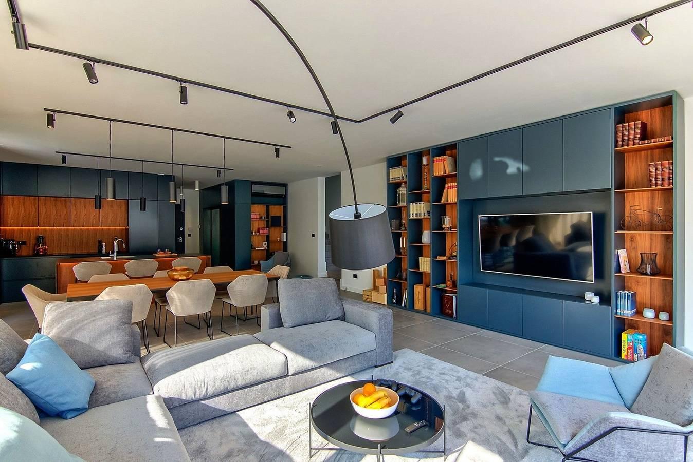 Villa #1 - Geweldige designvilla nabij Rovinj met privézwembad in Rovinjsko Selo, Rovinj, Kroatië voor 8 personen foto 21