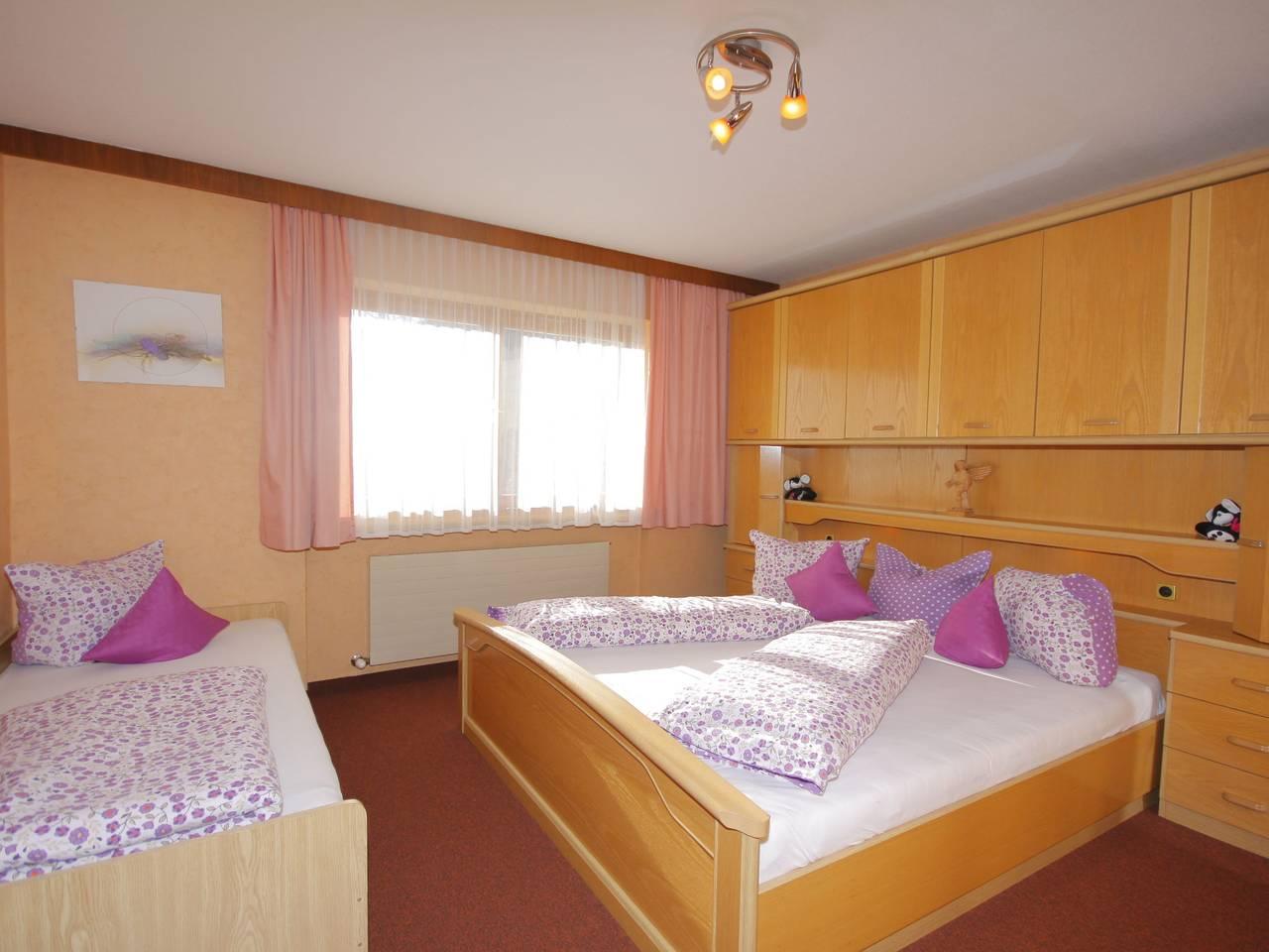Vakantieappartement in Wildschönau, Oostenrijk voor 5 personen foto 13