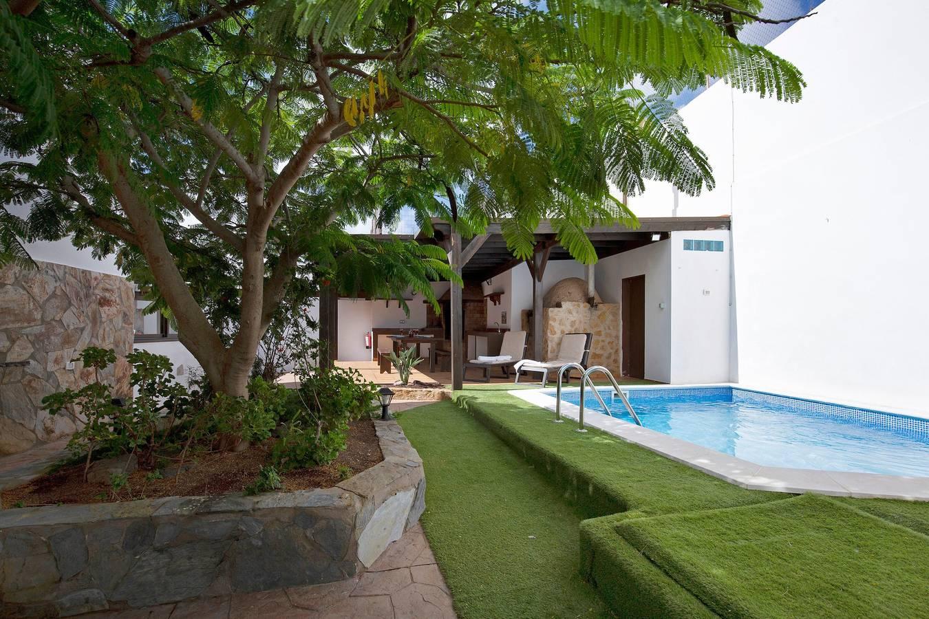 Vakantiehuis in Betancuria, Spanje voor 6 personen foto 4
