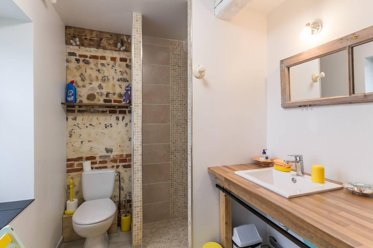 Vakantiehuis in Seine-Maritime, Frankrijk voor 4 personen foto 7