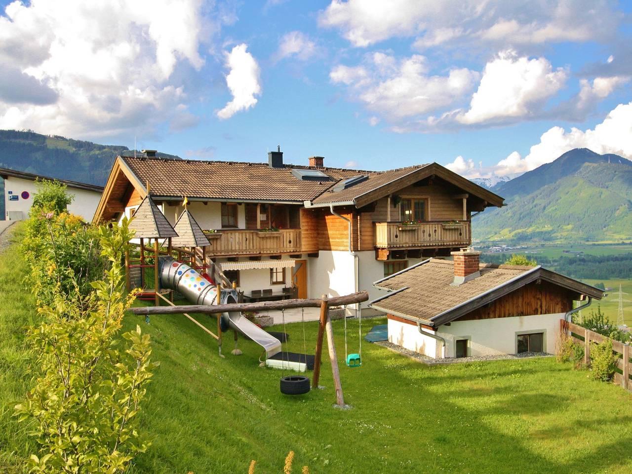 Vakantiehuis in Kaprun, Oostenrijk voor 10 personen foto 3