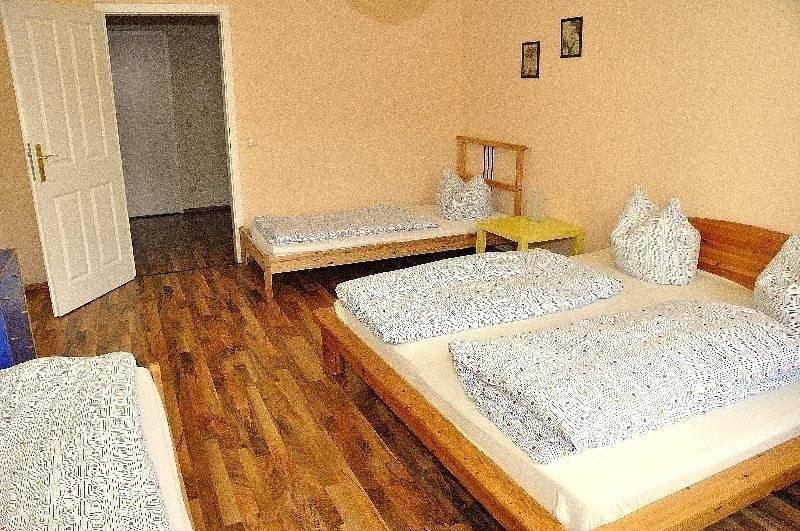 Vakantieappartement in Dresden, Duitsland voor 5 personen foto 4