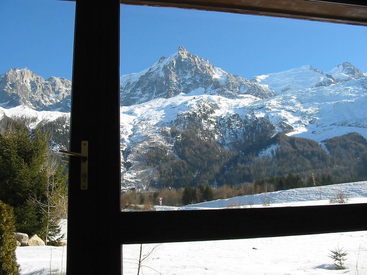 Vakantiehuis in Chamonix, Frankrijk voor 4 personen foto 17