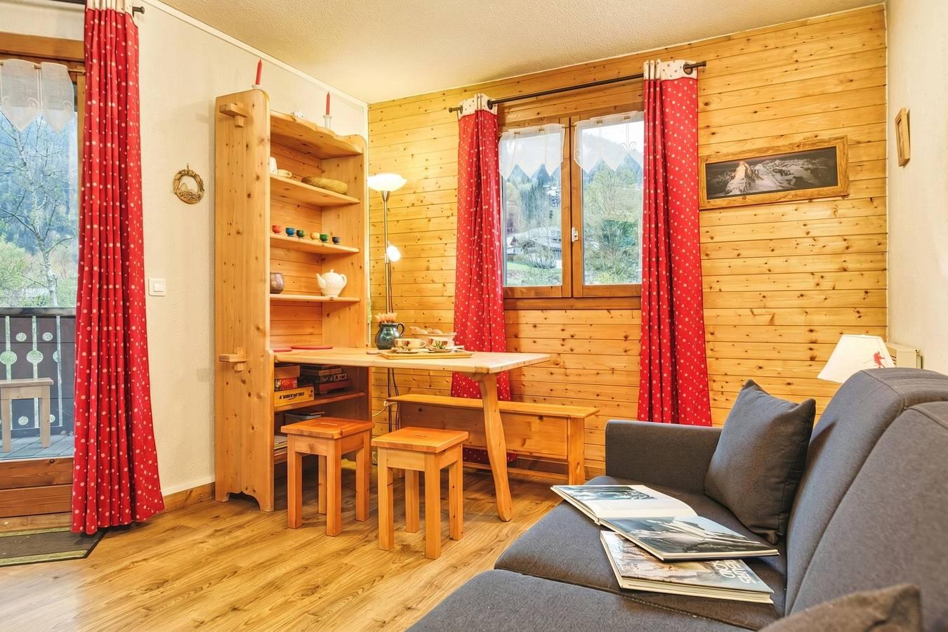 Vakantieappartement in Rhône-Alpes, Frankrijk voor 5 personen foto 12