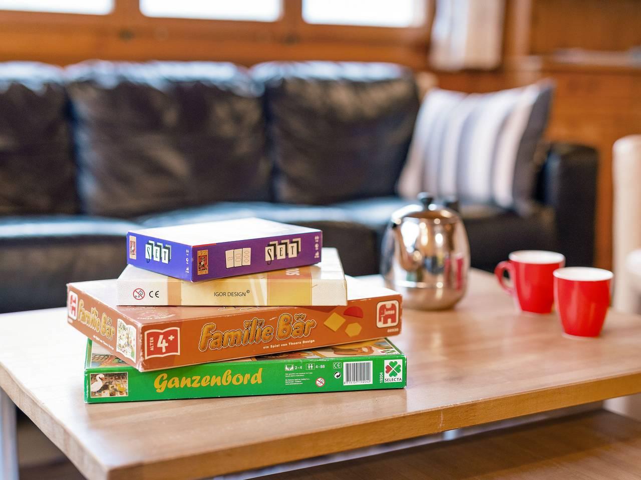 Vakantiehuis in Grächen, Zwitserland voor 8 personen foto 9
