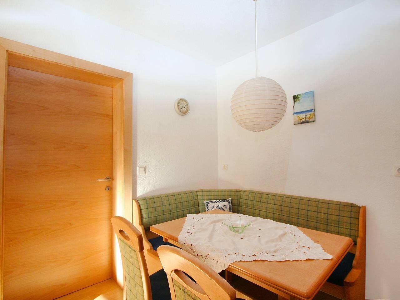 Vakantieappartement in Nassereith, Oostenrijk voor 4 personen foto 5