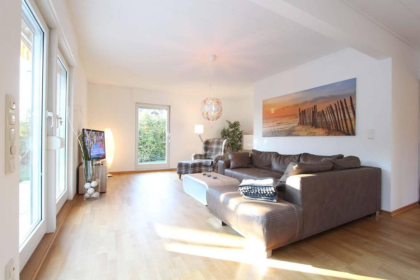 Vakantieappartement in Kellenhusen, Duitsland voor 6 personen foto 2