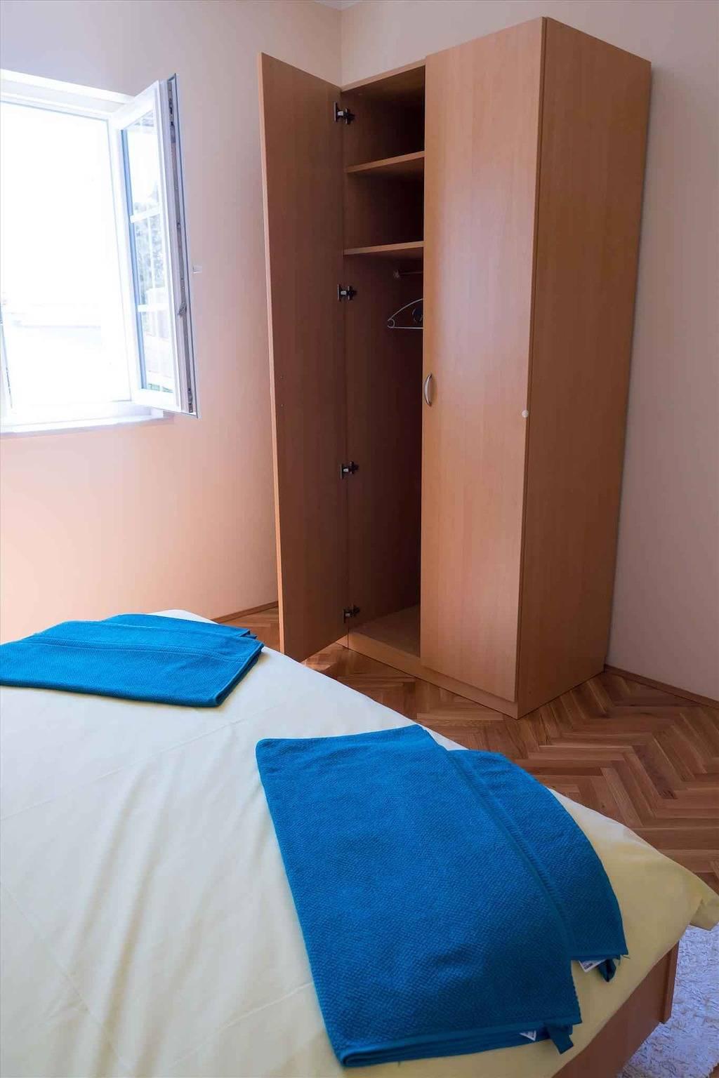 Vakantieappartement in Rab, Kroatië voor 4 personen foto 10