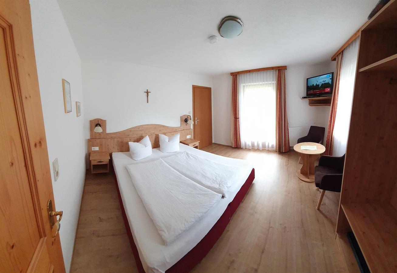 Vakantieappartement in Stubaier Alpen, Oostenrijk voor 4 personen foto 17