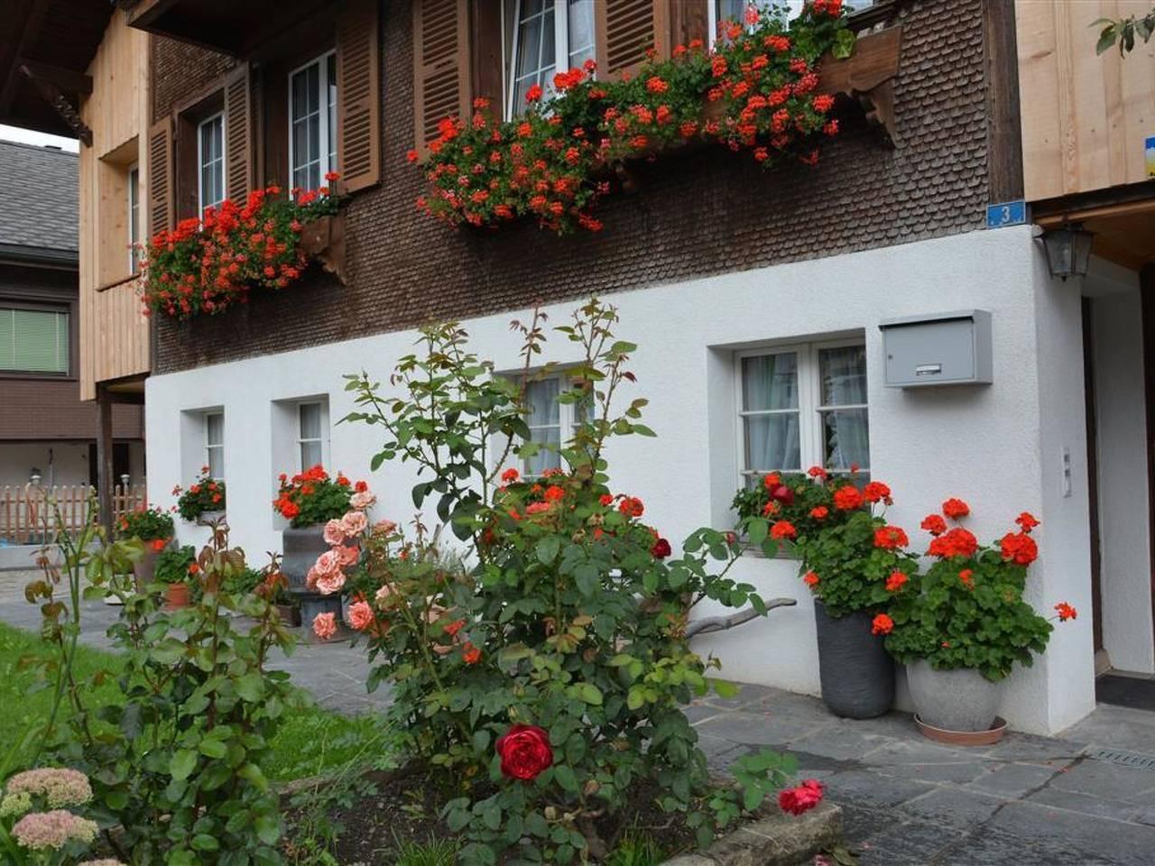 Beatrice in Saanenmöser, Zweisimmen, Zwitserland voor 4 personen foto 6