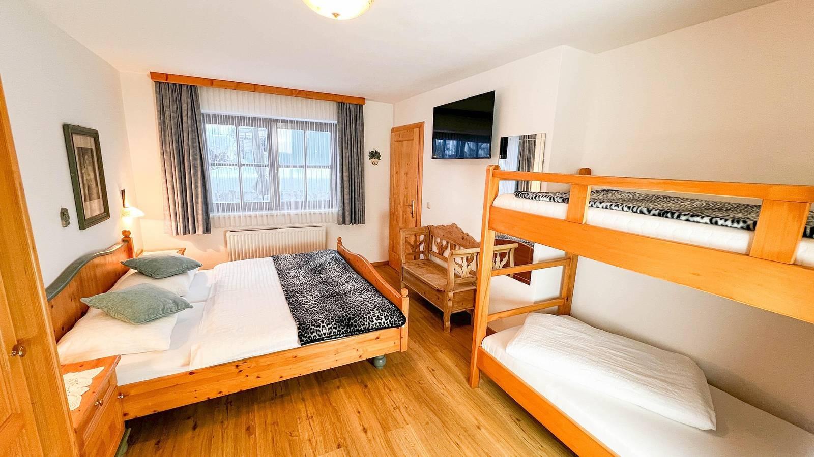 Vakantieappartement in Kleinarl, Oostenrijk voor 26 personen foto 8