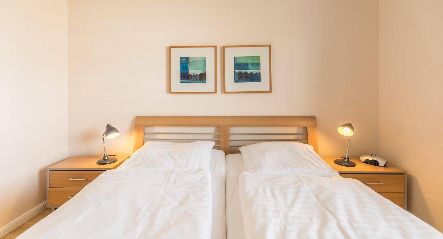 Vakantieappartement in Büsum, Duitsland voor 2 personen foto 11
