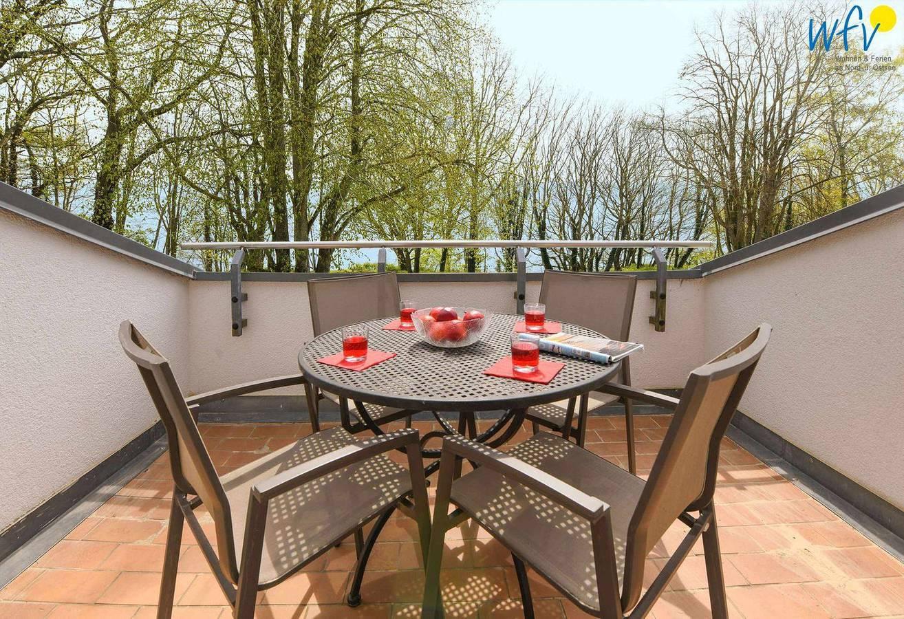 Vakantieappartement in Rügen vanaf 184€ per nacht