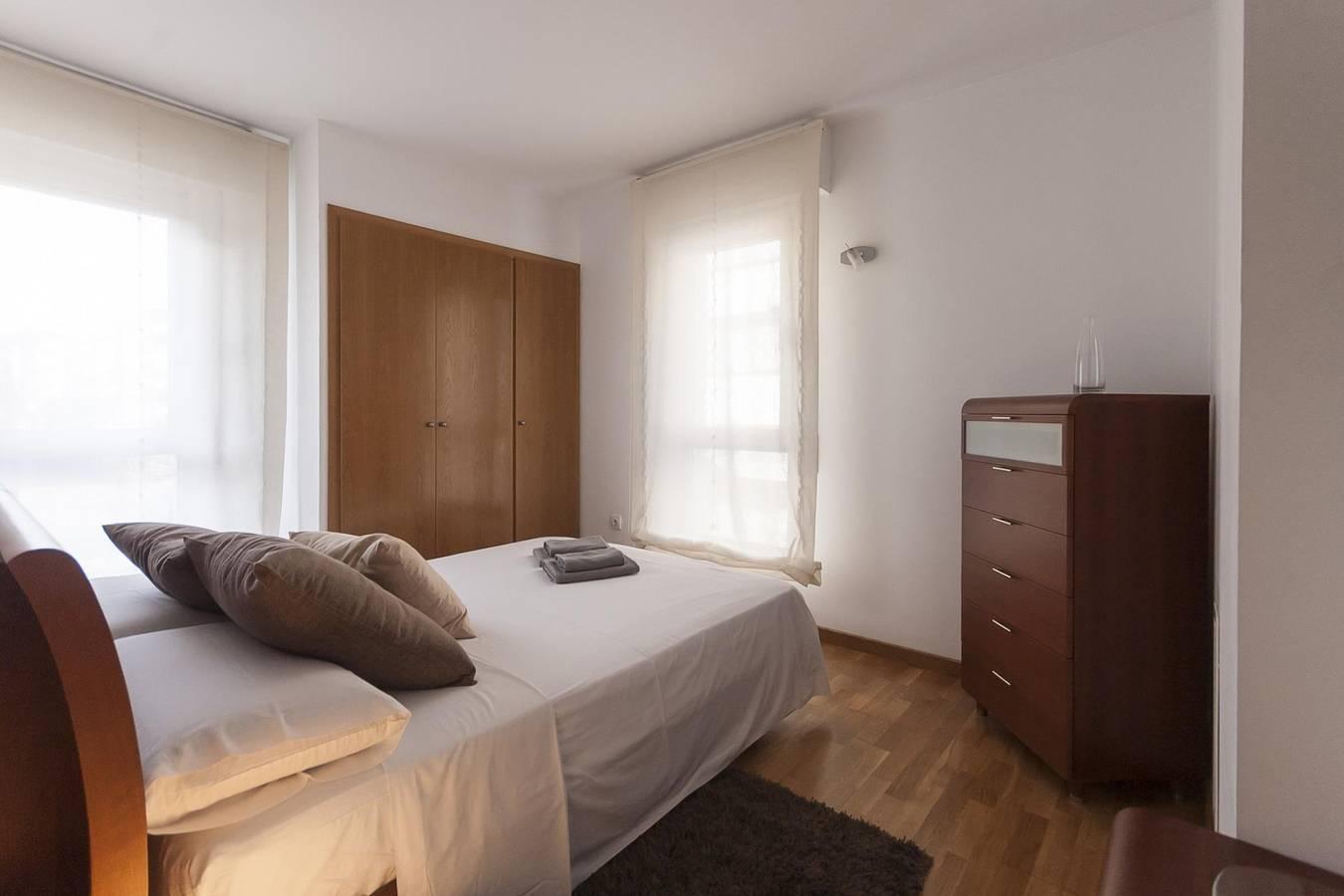 Vakantieappartement in Costa Brava, Spanje voor 6 personen foto 12