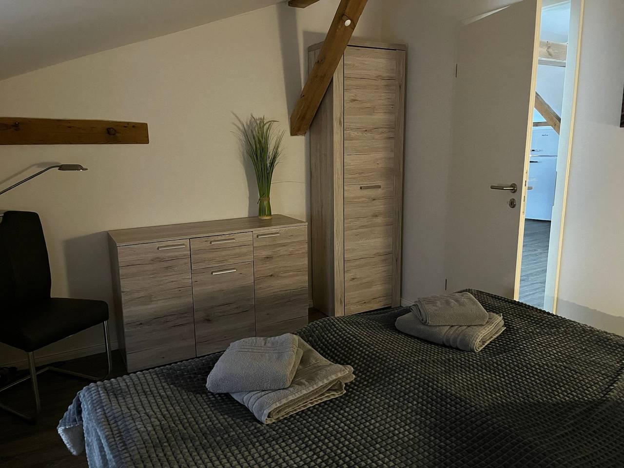 Vakantieappartement in Hoppegarten, Duitsland voor 4 personen foto 17