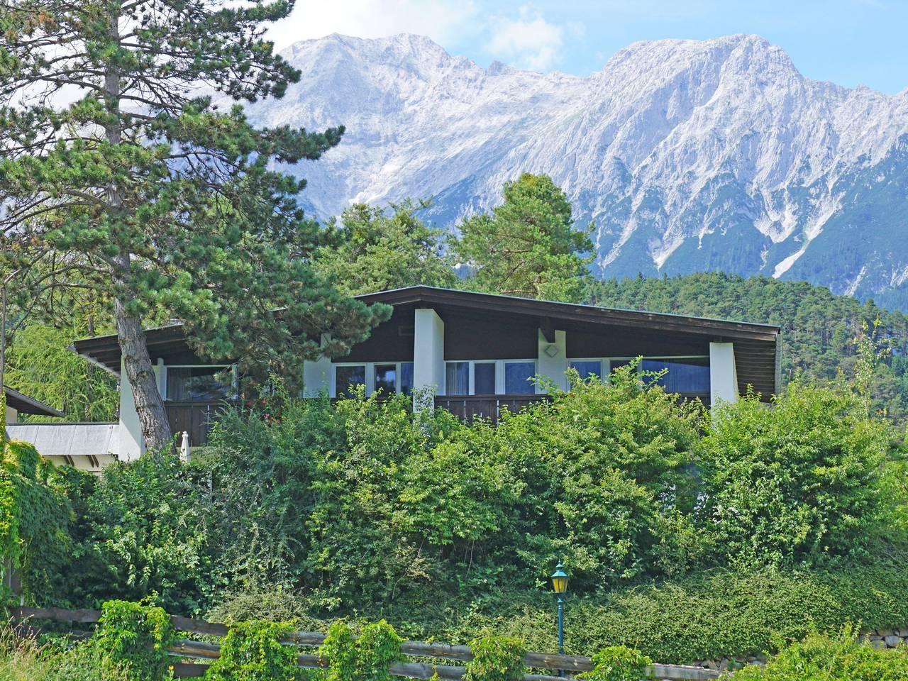 Vakantiehuis in Telfs, Oostenrijk voor 6 personen foto 7