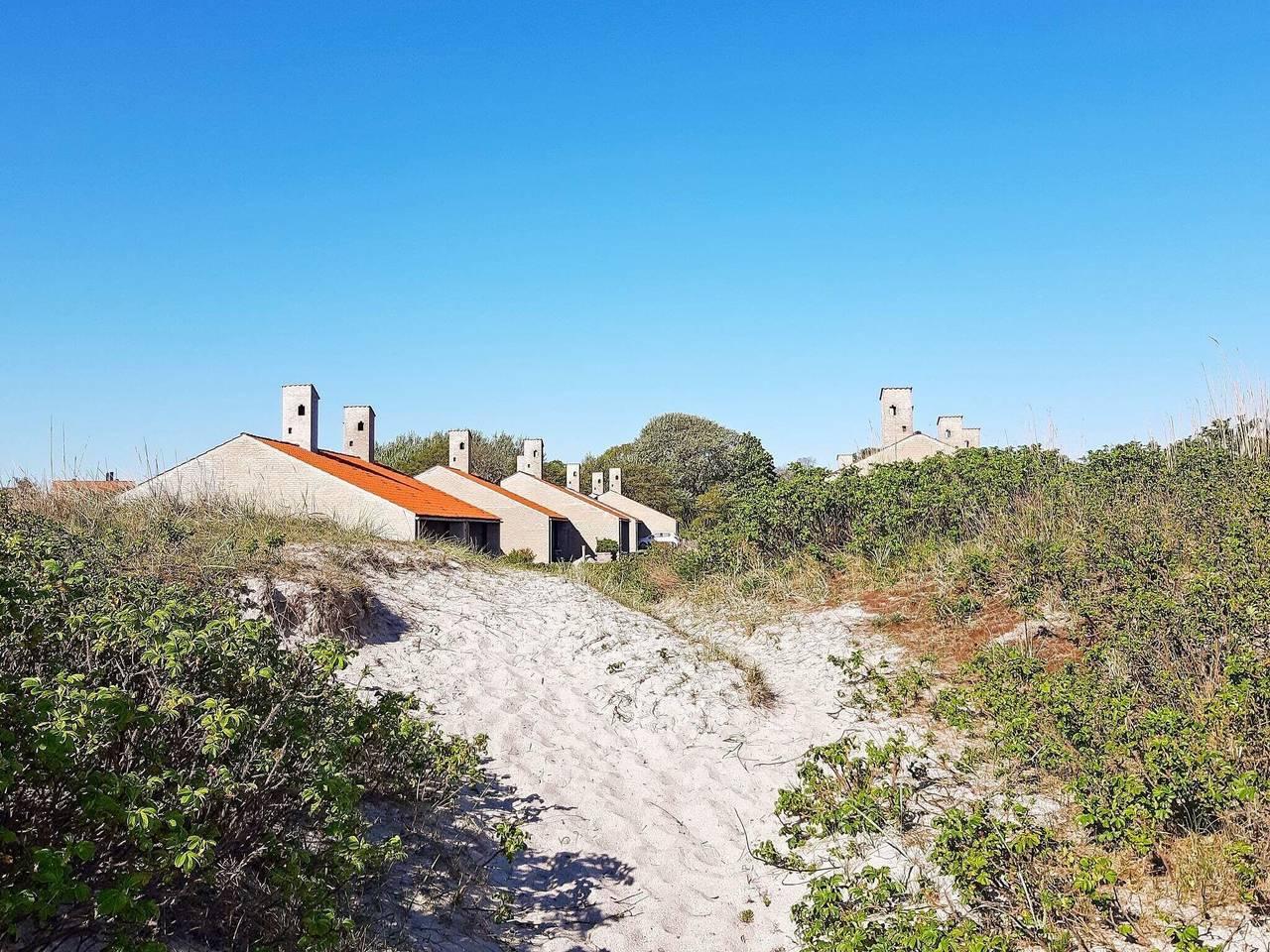 Vakantiehuis in Sæby vanaf 49€ per nacht