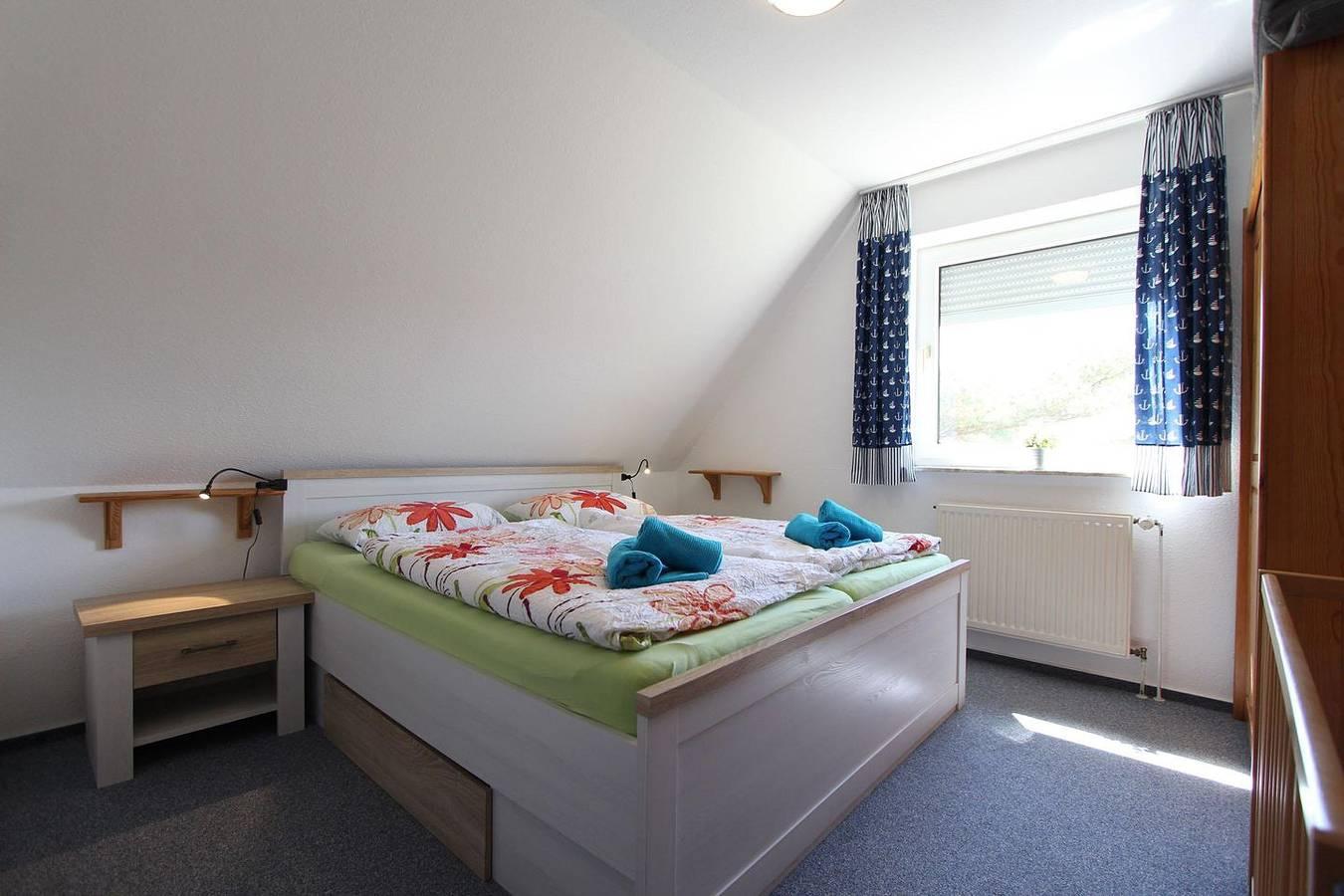 Vakantieappartement in Kellenhusen, Duitsland voor 4 personen foto 5