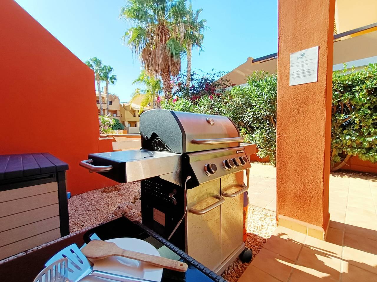 Vakantiehuis in Mar Menor, Spanje voor 6 personen foto 11