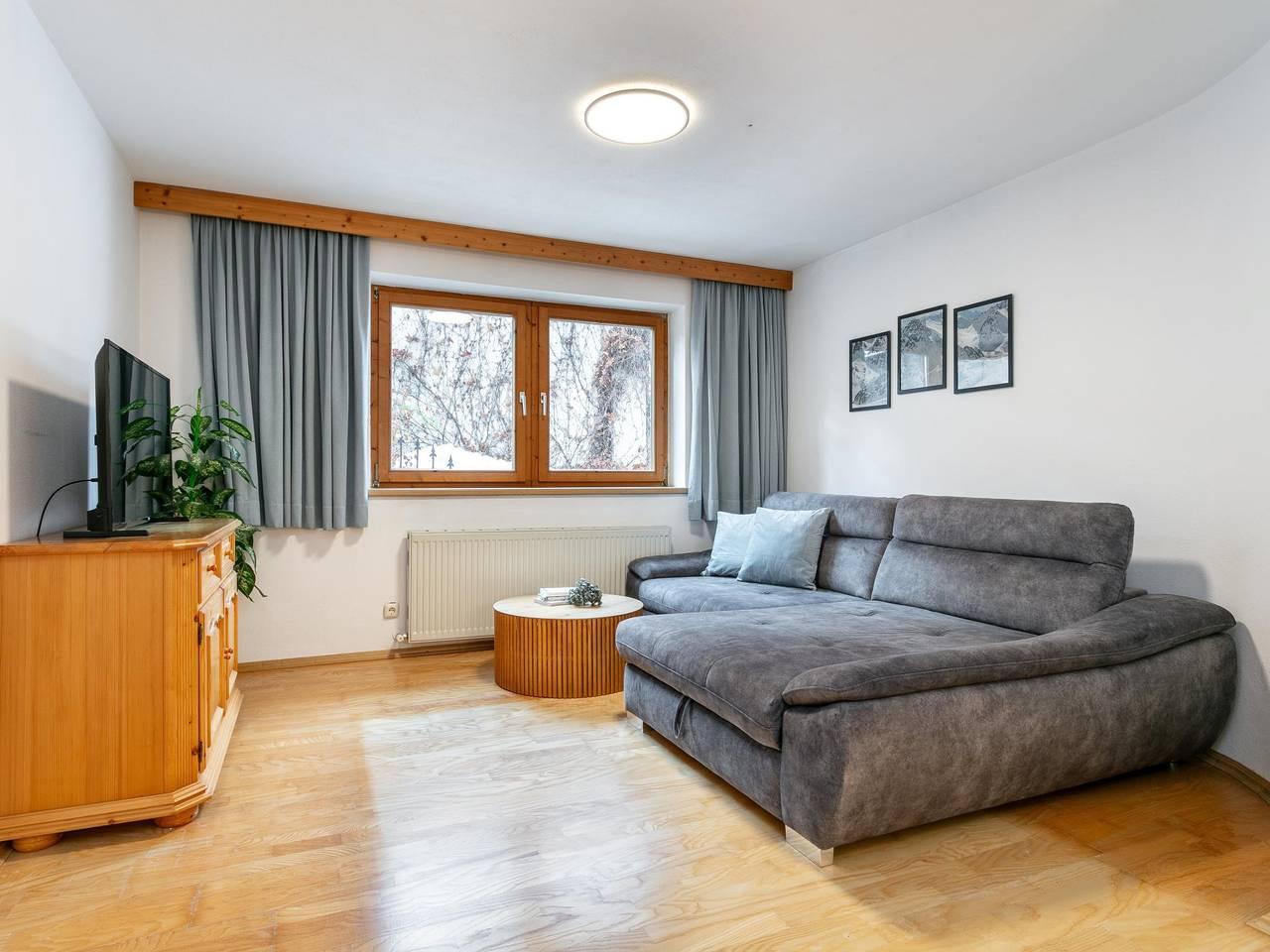 Groot vakantiehuis in het centrum, tuin, sauna in Kirchberg in Tirol, Kaisergebirge, Oostenrijk voor 15 personen foto 23