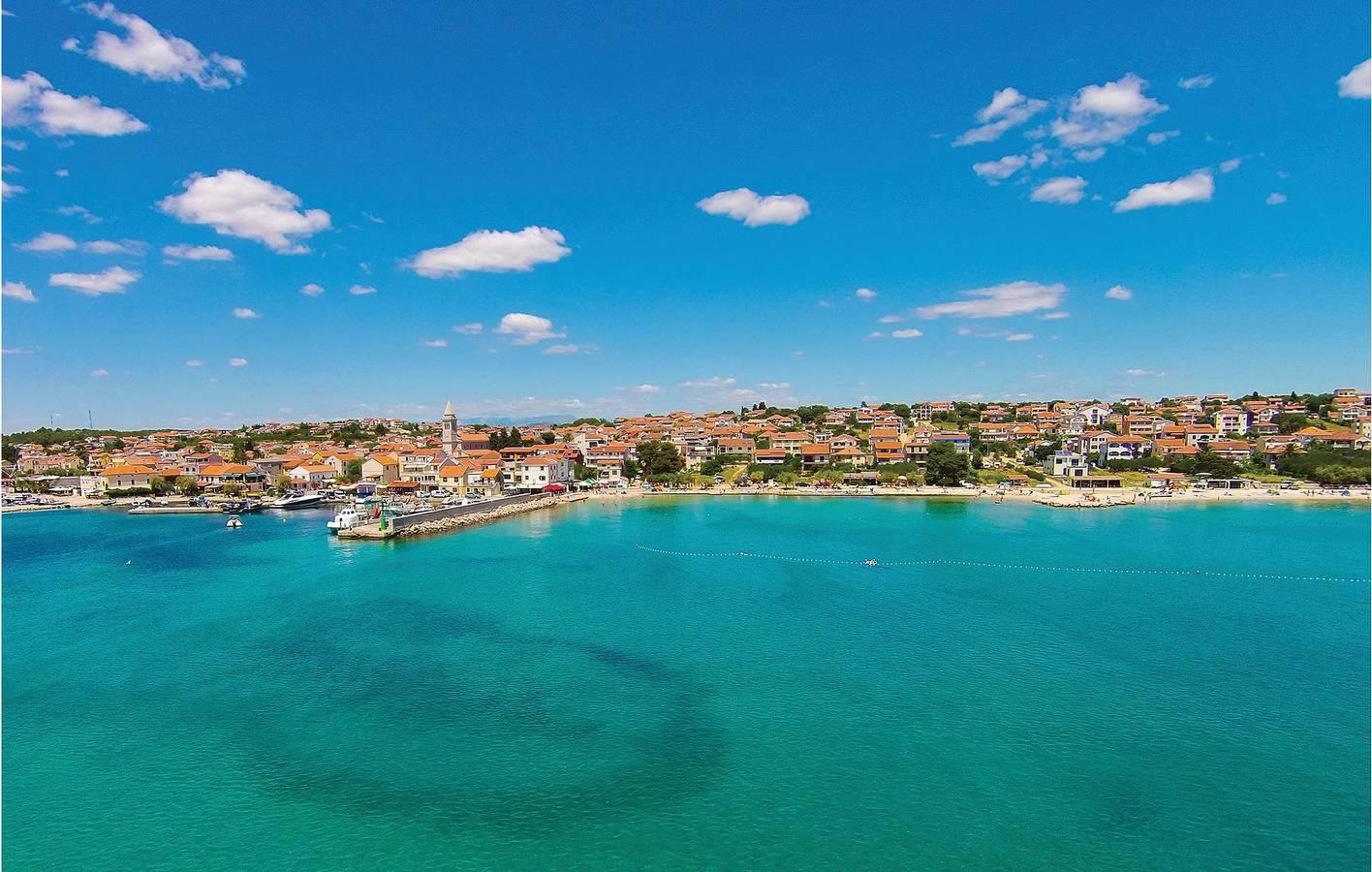 Vakantieappartement in Zadar, Kroatië voor 2 personen foto 18