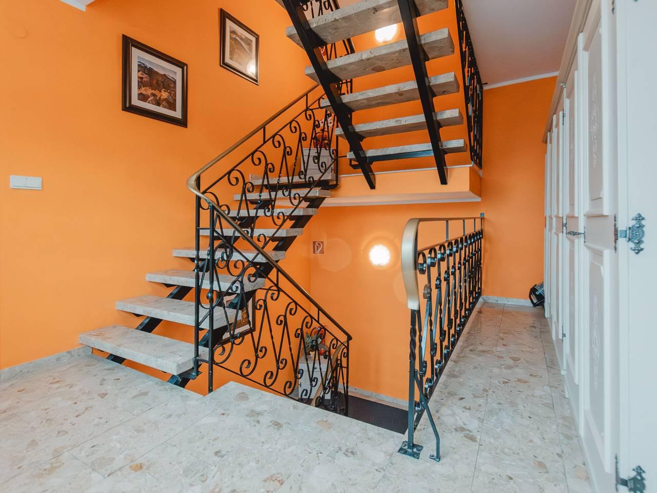 Rudis Appartements in Bad Gastein en omgeving, Ski Amadé, Oostenrijk voor 4 personen foto 21