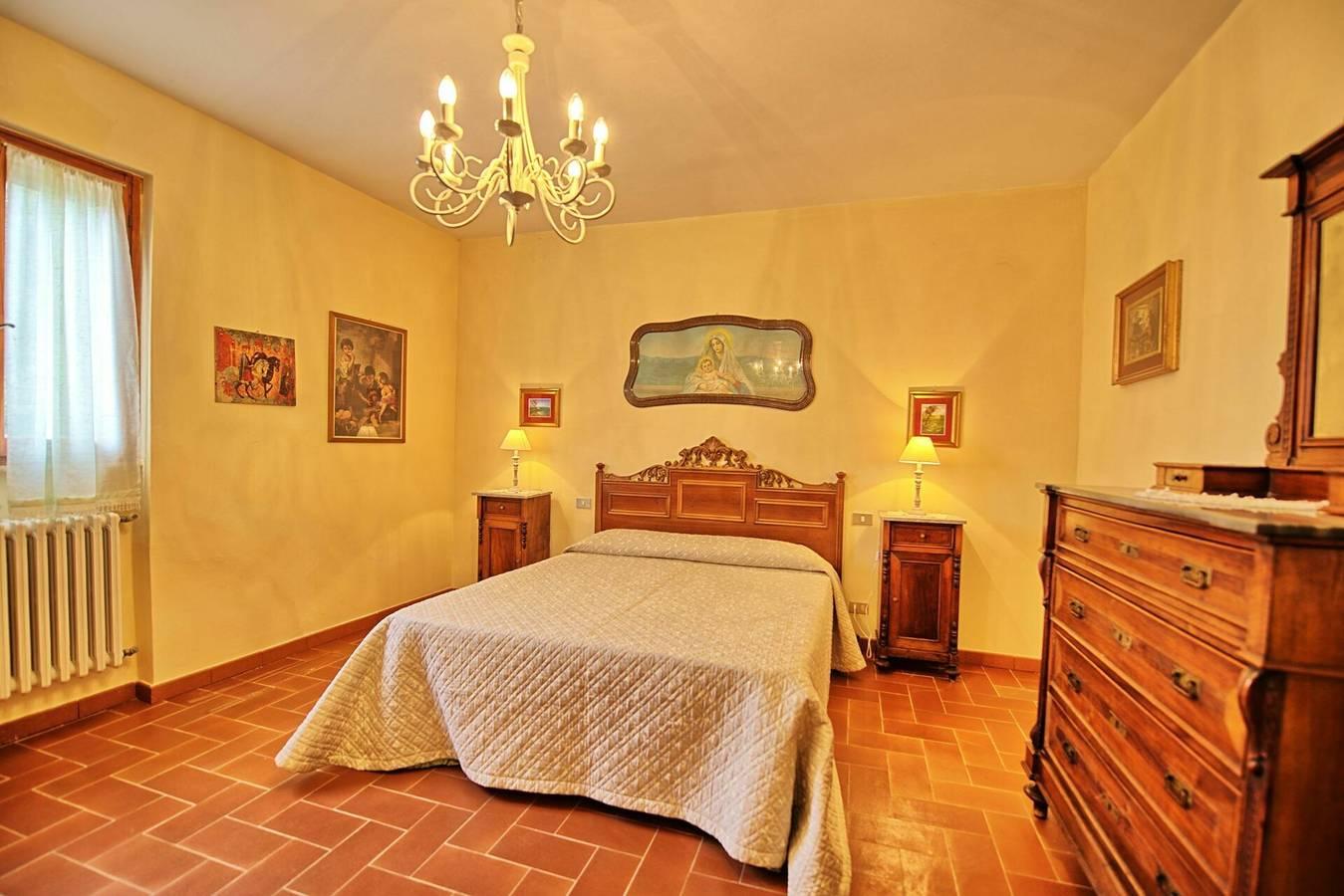 Vittoriana - Vittoriana 2 in San Gimignano, Provincie Siena, Italië voor 4 personen foto 22