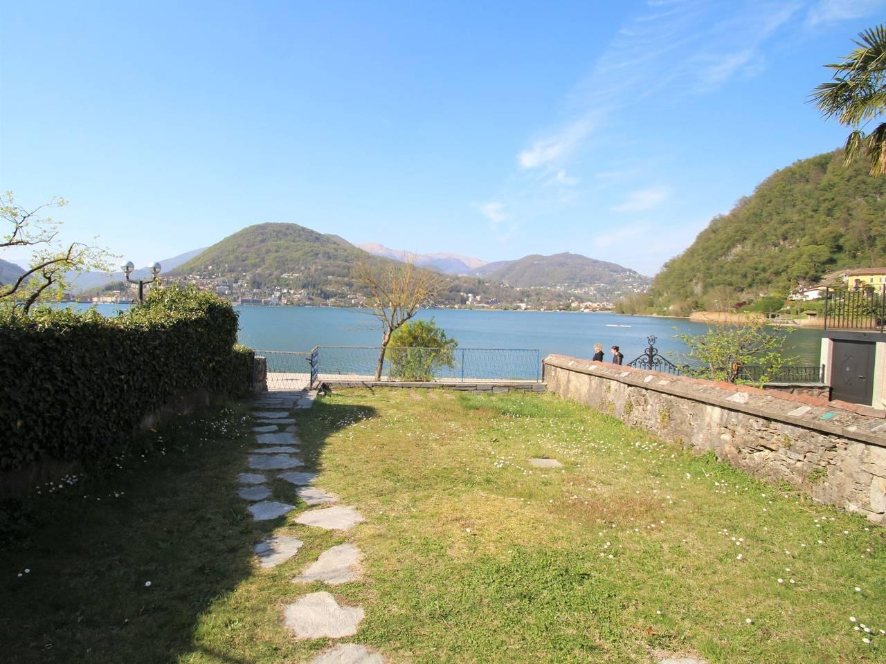 Vakantieappartement in Luganomeer, Italië voor 5 personen foto 5