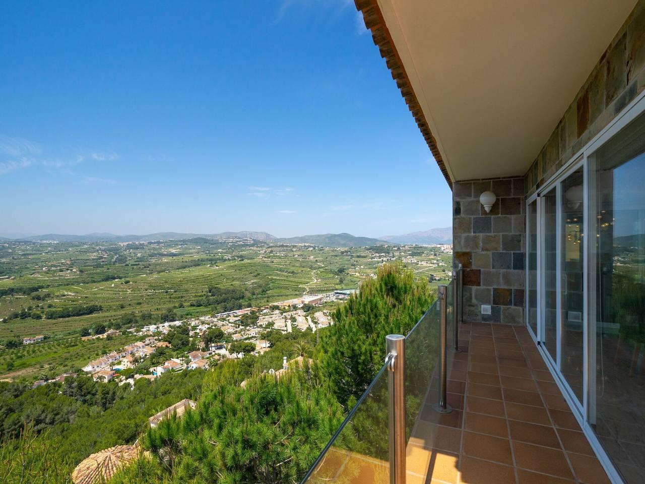Vakantiehuis in Marina Alta, Spanje voor 6 personen foto 11
