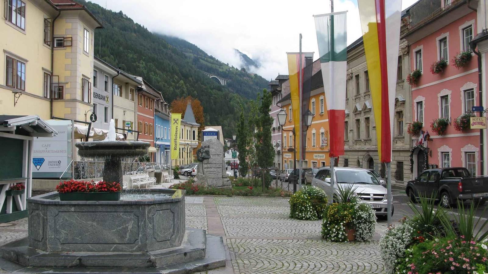 Vakantiewoning in het dorpscentrum in Oberkärnten, Oostenrijk voor 5 personen foto 24