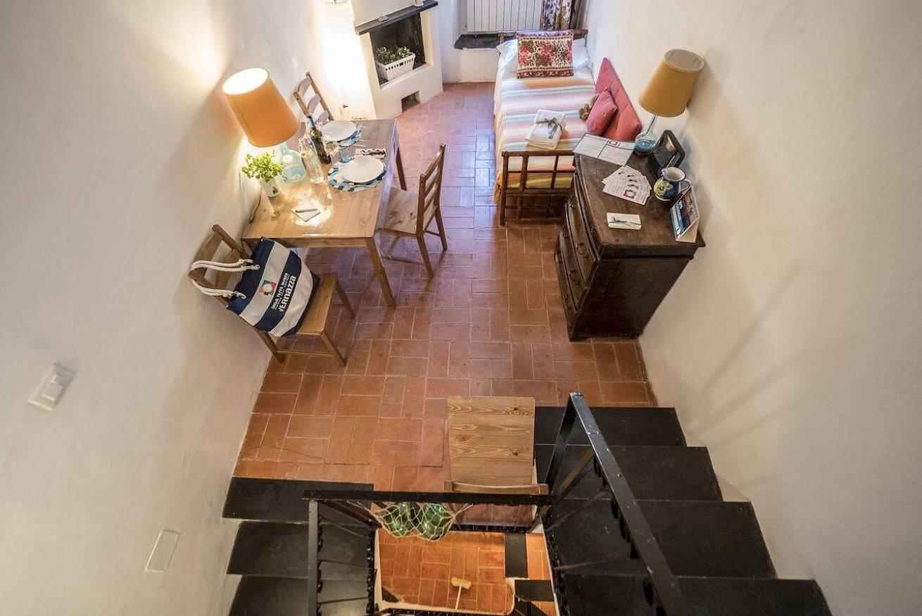 Vakantieappartement met balkon/terras in Vernazza, Vernazza Gemeente, Italië voor 2 personen foto 23