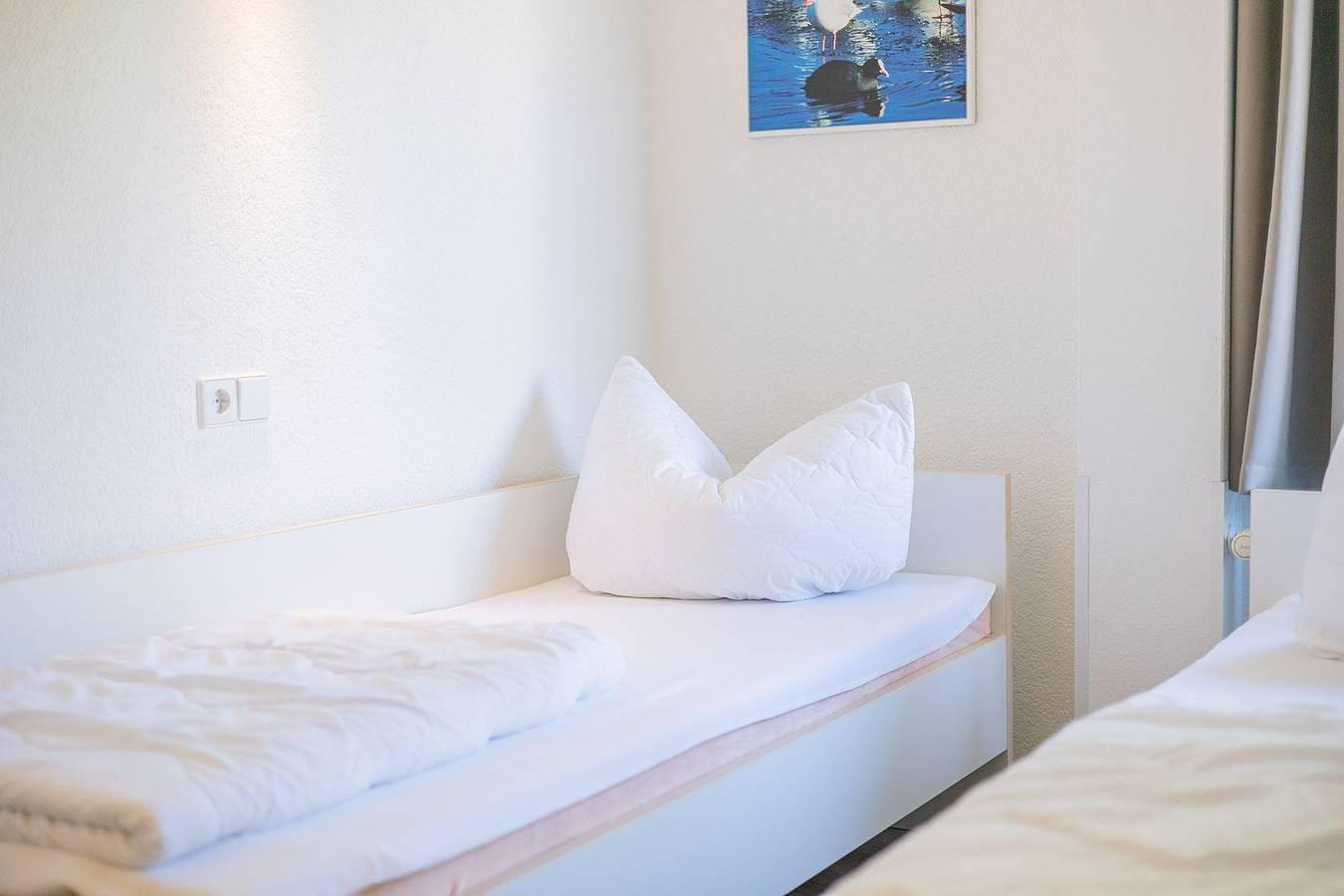 Vakantieappartement in Bodensee, Duitsland voor 3 personen foto 7