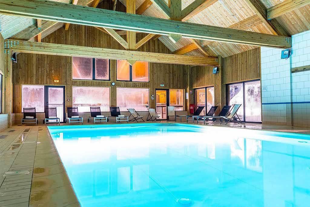 Vakantieappartement in Savoie, Frankrijk voor 4 personen foto 6