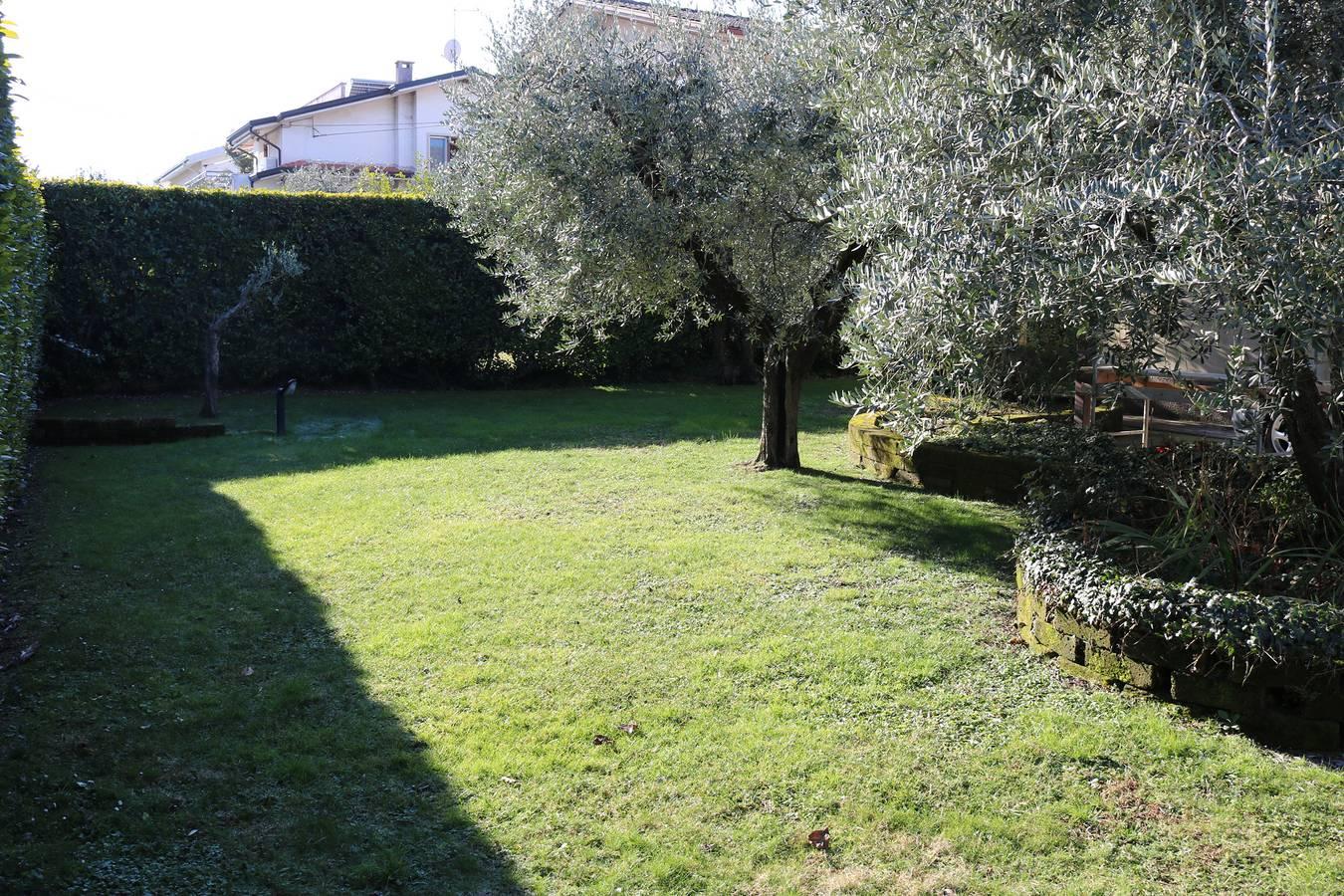 Vakantieappartement in Lazise foto 7