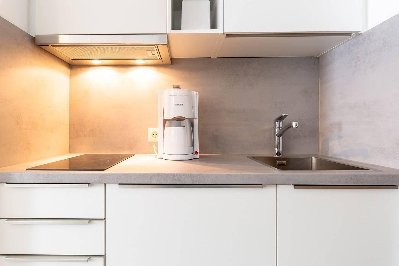 Vakantieappartement in Bodensee, Duitsland voor 3 personen foto 6