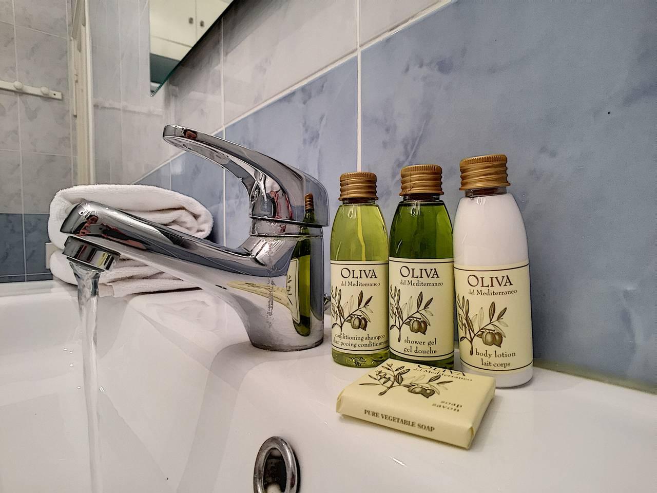 Vakantieappartement in Nice, Frankrijk voor 4 personen foto 13
