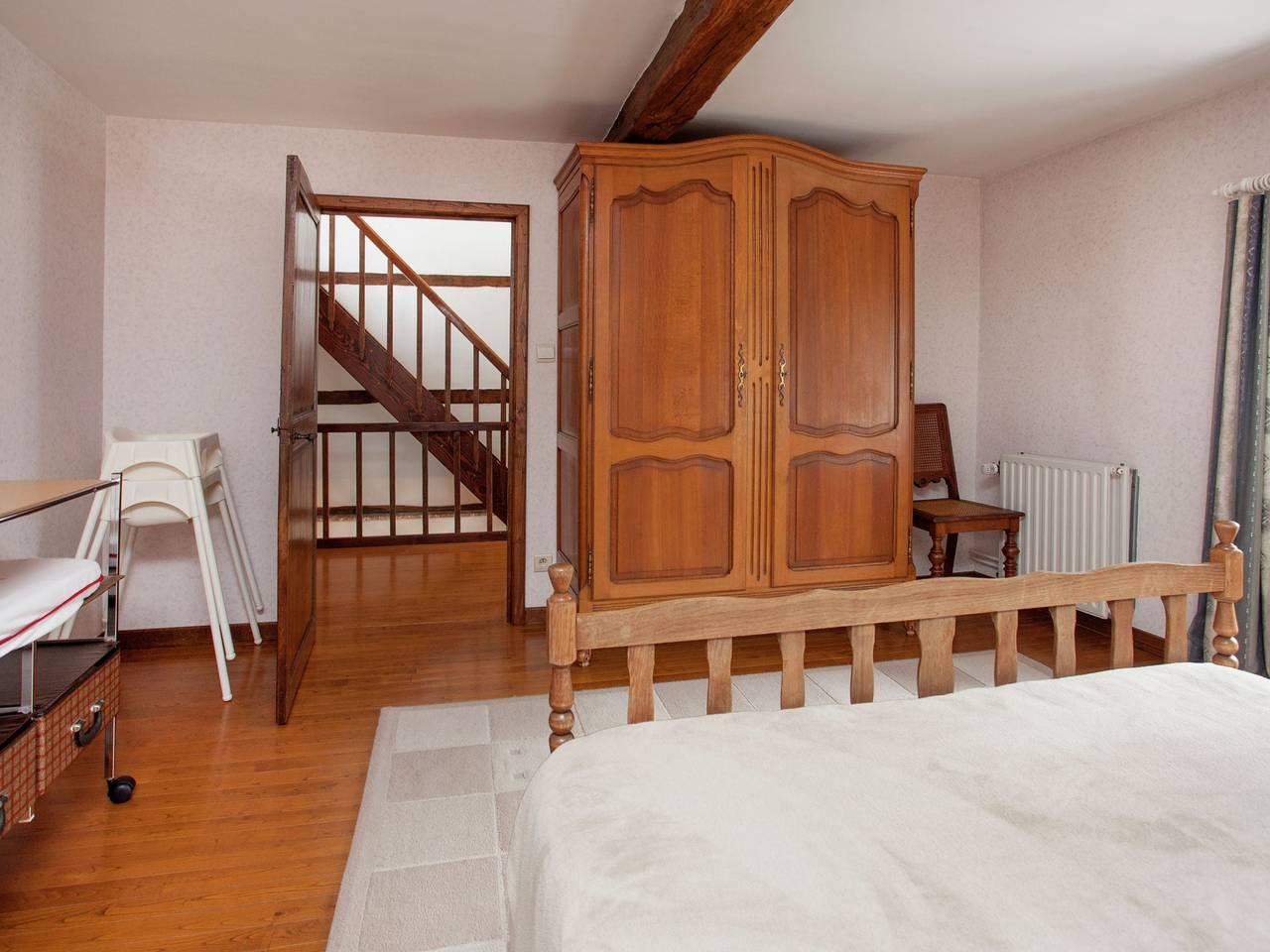 Gezellig familiehuis in Humain in Humain, Marche-en-Famenne, België voor 9 personen foto 19