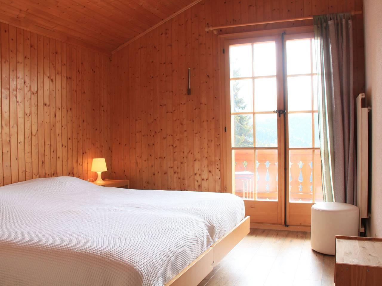 Vakantieappartement in Alpes Vaudoises, Zwitserland voor 5 personen foto 14