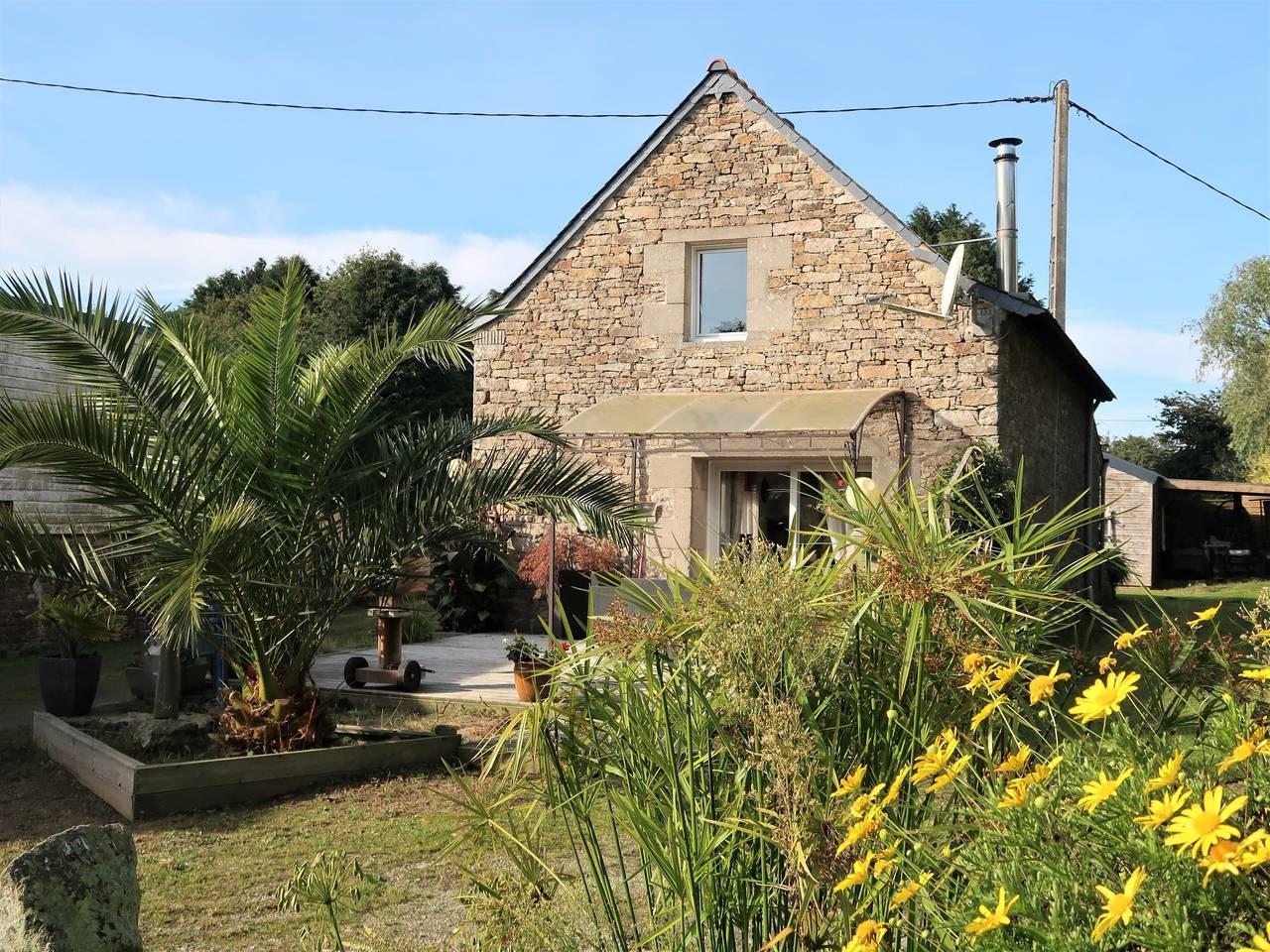 Vakantiehuis in Finistère, Frankrijk voor 4 personen foto 18