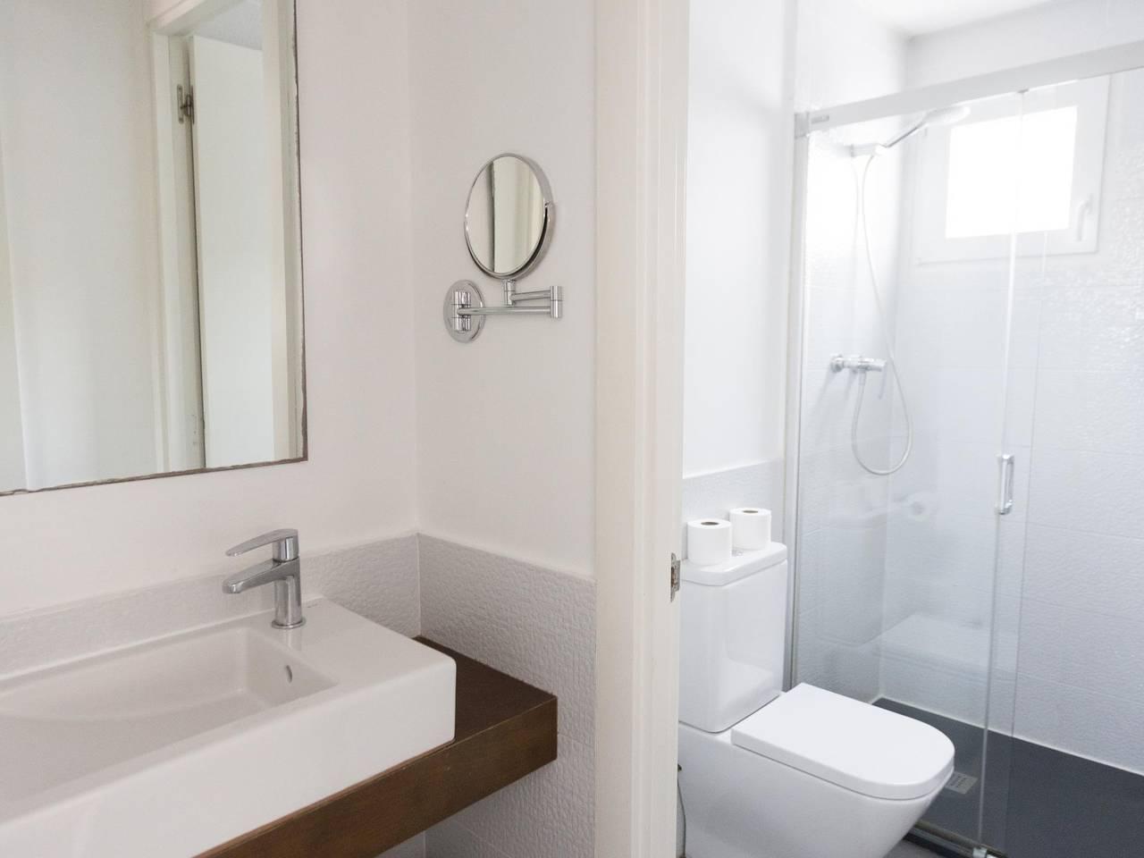 Vakantieappartement in Barcelona, Spanje voor 4 personen foto 13