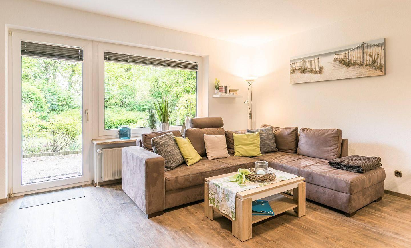 Vakantieappartement in Waddenzee vanaf 73€ per nacht