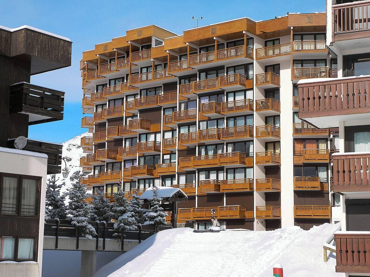 Vakantieappartement in Savoie, Frankrijk voor 6 personen foto 8